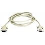 Belkin VGA Cable HD15/HD15 Male to Male 1.80