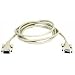Electronics : Belkin VGA Cable HD15/HD15 Male to Male 1.80