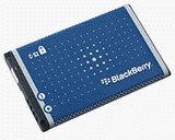 Blackberry OEM Battery