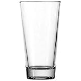20 Oz. Rim Tempered Mixing Glass (77420AH) Category: Soft Drinks Glassware