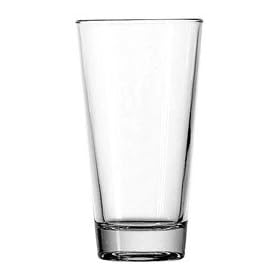 Anchor Hocking 77420 3-5/8" Diameter x 6-7/8" Height, 20 oz Mixing Glass