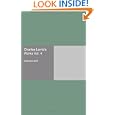 Charles Lamb's Works Vol. 4