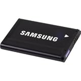 Samsung OEM Original Battery for SCH-A645 SCH-A870 SCH-U340 SGH-A837 SGH-D347 SGH-D407 SPH-M320 (WILL NOT WORK WITH VERIZON PHONE MODELS) - AB553446BABSTD