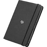 Research in Motion Leather Book Binder for BlackBerry PlayBook Tablet (ACC-40278-301)