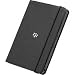 Research in Motion Leather Book Binder for BlackBerry PlayBook Tablet (ACC-40278-301)