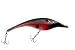 Zalt 14 Wobbler 09 schwarz rot