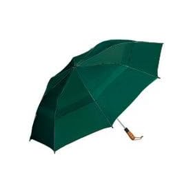  Windjammer Jumbo Umbrella Green