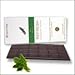 Gourmet Food : Dark Chocolate Bar with Mint - 73% Cocoa (REFRESH)