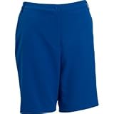 EP Pro 20 Inch Micro Gab Flat Front Short