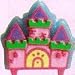Princess Birthday Candle