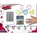 Forever Collectibles Disney Mickey and Friends Logo Band Ringz