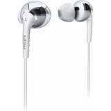 フィリップス カナル型インナーイヤーヘッドホンPHILIPS SHE9755 SHE9755/10の画像