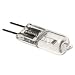 Norman BRL 50 watt 12V quartz lamp for Battery Portable Lampheads