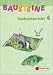 Used : Bausteine Sachunterricht - Ausgabe 2003: Bausteine Sachunterricht 4 / Sch&uuml;lerbuch / Nordrhein-Westfalen / Neubearbeitung