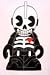 SKELETON ROBOT S/S T-SHIRT