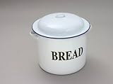 28cm Round Bread Bin
