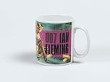 James Bond mug - Goldfinger