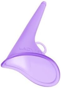 LadyP Lilac (Female Urination Device) -500