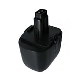 Buy 18V 3Ah NiMH Battery for Lincoln 1801 1842 1844 Power Luber Grease Gun