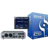 Cakewalk SONAR 7 POWER STUDIO 25