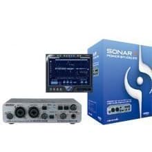Cakewalk SONAR 7 POWER STUDIO 25