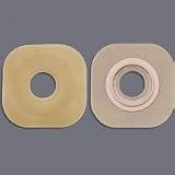 Hollister New Image Pre-Sized Flex Wear Skin Barrier, Floating Flange, 1-3/8 " Stoma, 5/Bx