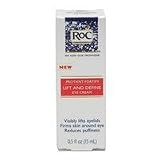 RoC Protient Fortify Lift and Define Eye Cream - 0.5 Oz