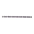 Shimano CN-HG50 6/7/8-Speed Chain, Black
