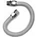 Brass Craft CSSB21-36 ProCoat Coated Stainless Steel Gas Connector