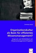 Wissensmanagement