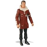 Star Trek The Wrath of Khan Series 2: Captain Spock
