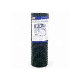 Vinyl Poultry Netting, 1" x 48" x 50'
