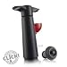 Vacuvin Wine Saver with two stoppers