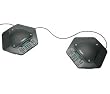Maxattach Conference Phone Noise Cancellation Advanced Microphone Activation Processes by Clear One