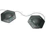 Maxattach Conference Phone Noise Cancellation Advanced Microphone Activation Processes by Clear One