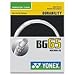 Yonex BG 65 Badminton Racket String - 200M SET