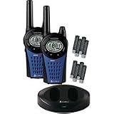Cobra MT975 PMR446 2 Way Radio Cobra MT 975