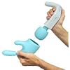 Natural Contours G Plus Attachment, Light Blue