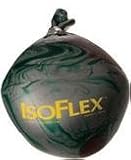 Isoflex Stressball Camo by Toysmith