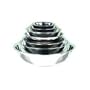 18-8 Mixing Bowl-22-5/8" diameter X 7-1/2" Deep (SBL-30) Category: Mixing Bowls