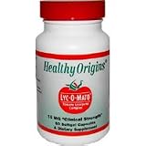 Healthy Origins Lyc-O-Mato