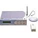 Ameriphone AlertMaster Wireless Notification System - Without AMRX2 additional remote...