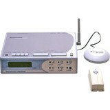 Ameriphone AlertMaster AM-6000 Notification System for the Hearing Impaired