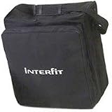Interfit Photographic System Carry Bag for 2 Colorflash 500s or 1000s Monolights.