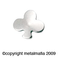 CLUB SHAPED REPLACEMENT HEAD