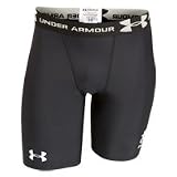Under Armour Heatgear Compression Short Mens - X Large