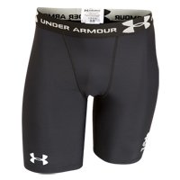 Under Armour Heatgear Compression Short Mens - X Large