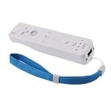 Wrist Strap for Nintendo Wii Remote Control (Blue)