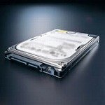 BUFFALO 2.5C` 5400rpm SATAp HDD 80GB HD-NH80S/M