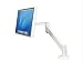 PERIPHERAL LOGIX ILIFT(TM)-FLEXIBLE ARM FOR APPLE CINEMA DISPLAY AND IMAC G5 (7-27 LBS)